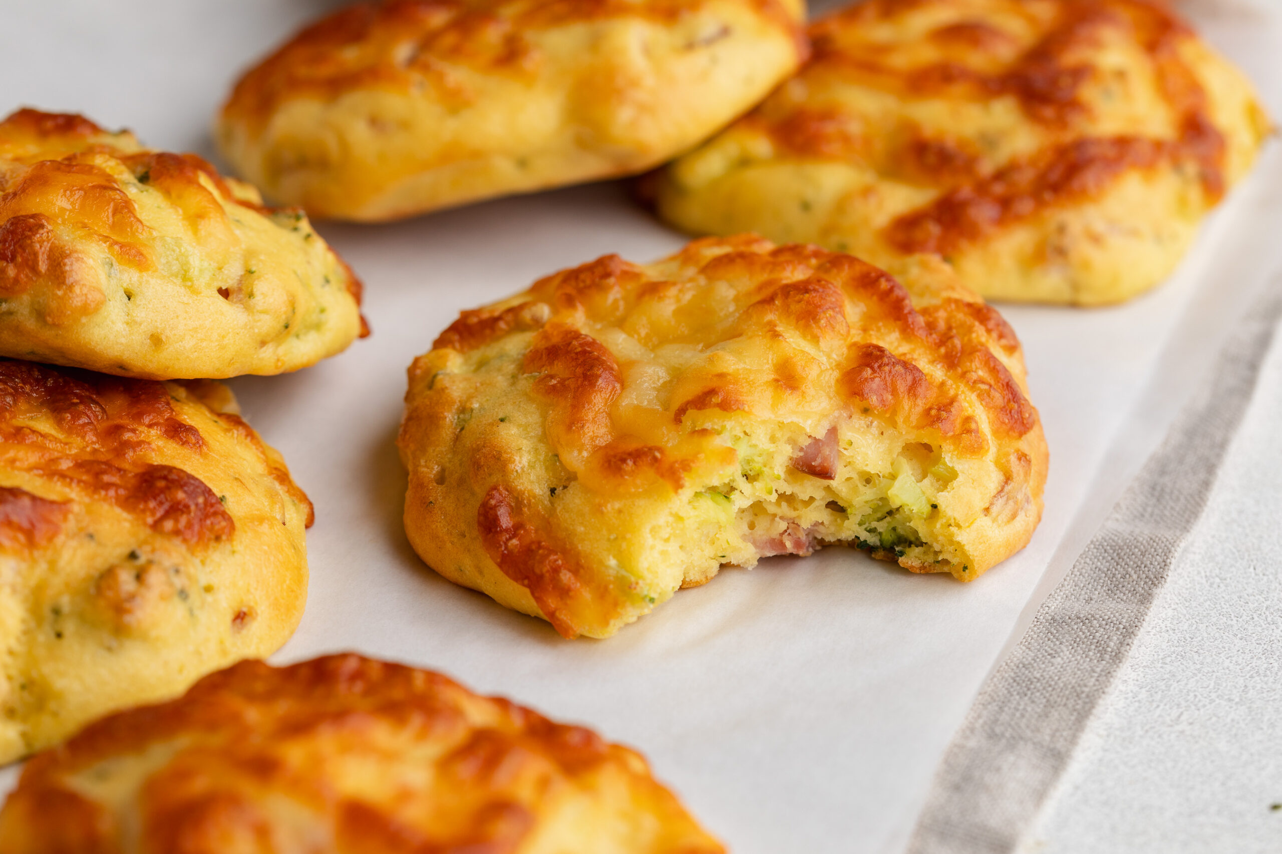 Beyond Eggs: The Secret to High-Protein Biscuits That Keep You Full