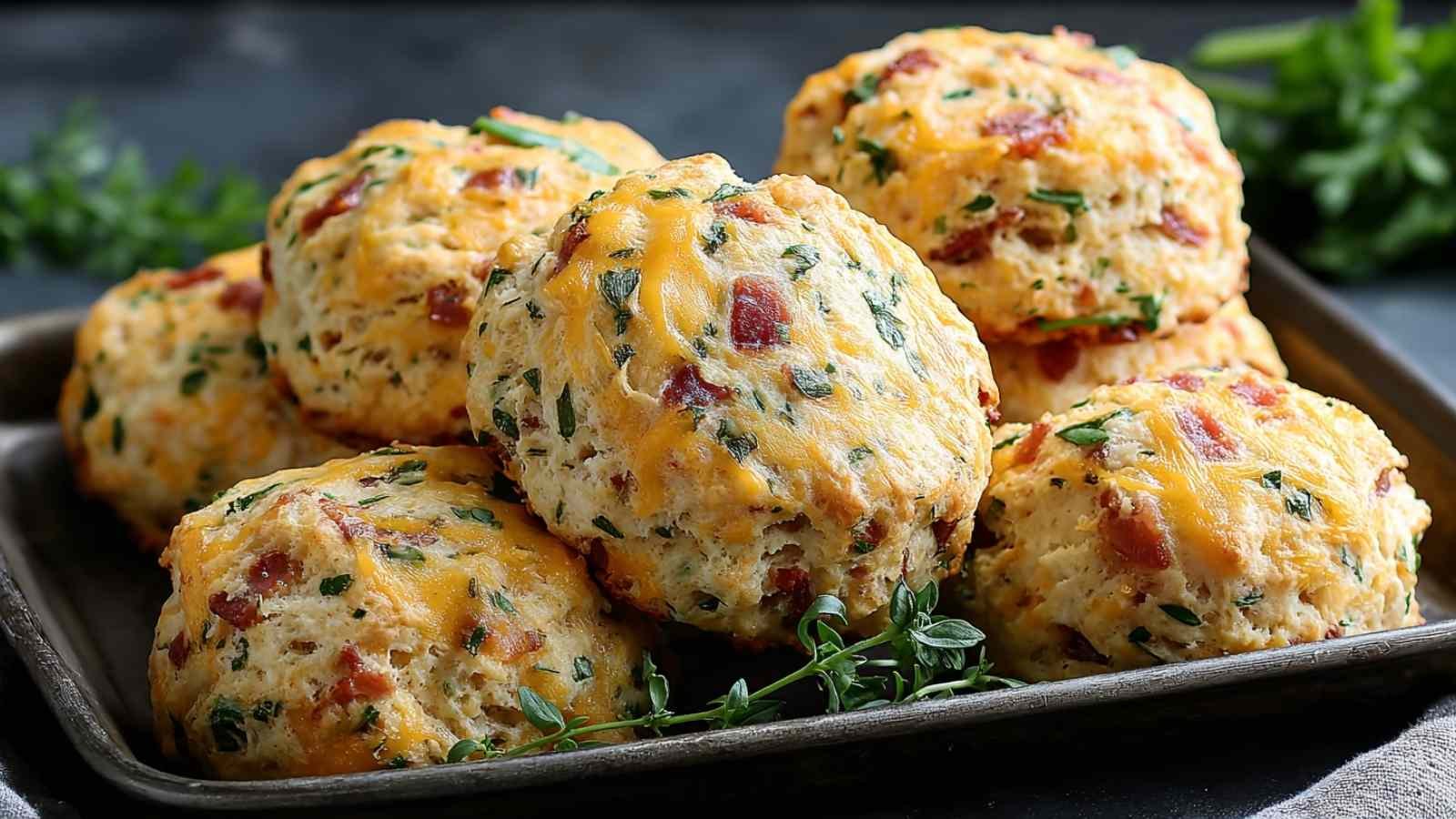 g Protein Biscuits: Your Secret to Lasting Morning Energy